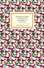 Gartenlust im Winter Cover des Buches Gartenlust im Winter (ISBN: 9783458193708)