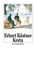 Kreta Cover des Buches Kreta (ISBN: 9783458318170)
