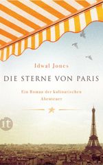 Die Sterne von Paris Cover des Buches Die Sterne von Paris (ISBN: 9783458357216)