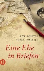 Eine Ehe in Briefen Cover des Buches Eine Ehe in Briefen (ISBN: 9783458357865)