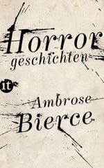 Horrorgeschichten Cover des Buches Horrorgeschichten (ISBN: 9783458359852)