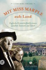 Mit Miss Marple aufs Land Cover des Buches Mit Miss Marple aufs Land (ISBN: 9783458360674)