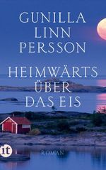 Heimwärts über das Eis Cover des Buches Heimwärts über das Eis (ISBN: 9783458361879)