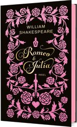 Romeo und Julia Cover des Buches Romeo und Julia (ISBN: 9783458645788)