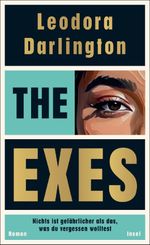 The Exes Cover des Buches The Exes (ISBN: 9783458645917)