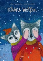Kleine Wölfin Cover des Buches Kleine Wölfin (ISBN: 9783458646105)