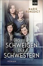 Das Schweigen der Schwestern Cover des Buches Das Schweigen der Schwestern (ISBN: 9783462011463)