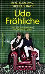 Udo Fröhliche Cover des Buches Udo Fröhliche (ISBN: 9783462013719)