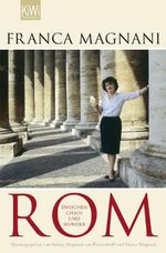 Rom Cover des Buches Rom (ISBN: 9783462026900)