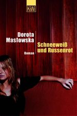 Schneeweiss und Russenrot Cover des Buches Schneeweiss und Russenrot (ISBN: 9783462033762)