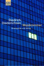 Musikzimmer Cover des Buches Musikzimmer (ISBN: 9783462036442)