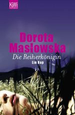 Die Reiherkönigin Cover des Buches Die Reiherkönigin (ISBN: 9783462037784)