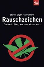 Rauschzeichen Cover des Buches Rauschzeichen (ISBN: 9783462039993)