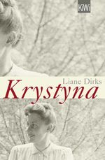 Krystyna Cover des Buches Krystyna (ISBN: 9783462049657)