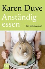 Anständig essen Cover des Buches Anständig essen (ISBN: 9783462053852)