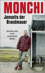 Jenseits der Brandmauer Cover des Buches Jenseits der Brandmauer (ISBN: 9783462055306)