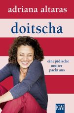 Doitscha Cover des Buches Doitscha (ISBN: 9783462055542)