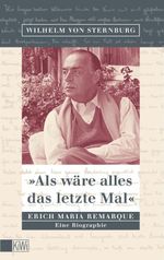 Als wäre alles das letzte Mal Cover des Buches Als wäre alles das letzte Mal (ISBN: 9783462301069)