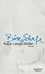 Böse Schafe Cover des Buches Böse Schafe (ISBN: 9783462301137)