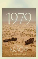 1979 Cover des Buches 1979 (ISBN: 9783462301472)