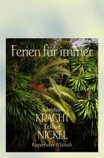 Ferien für immer Cover des Buches Ferien für immer (ISBN: 9783462301489)