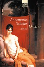 Désirée Cover des Buches Désirée (ISBN: 9783462301564)