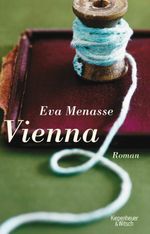 Vienna Cover des Buches Vienna (ISBN: 9783462306606)