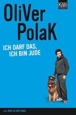 Ich darf das, ich bin Jude Cover des Buches Ich darf das, ich bin Jude (ISBN: 9783462306637)