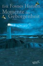 Momente der Geborgenheit Cover des Buches Momente der Geborgenheit (ISBN: 9783462309355)