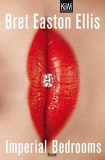 Imperial Bedrooms Cover des Buches Imperial Bedrooms (ISBN: 9783462312348)