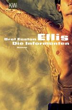Ellis, Die Informanten Cover des Buches Ellis, Die Informanten (ISBN: 9783462318975)