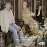 Der dritte Bildungsweg Cover des Buches Der dritte Bildungsweg (ISBN: 9783462810080)
