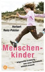 Menschenkinder Cover des Buches Menschenkinder (ISBN: 9783466310685)
