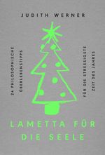Lametta für die Seele Cover des Buches Lametta für die Seele (ISBN: 9783466373505)