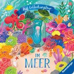 Auf Entdeckungstour: Im Meer Cover des Buches Auf Entdeckungstour: Im Meer (ISBN: 9783473422494)