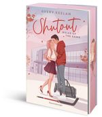 Rules of the Game, Band 2 - Shutout Cover des Buches Rules of the Game, Band 2 - Shutout (ISBN: 9783473587186)