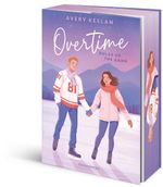 Rules of the Game, Band 3 - Overtime Cover des Buches Rules of the Game, Band 3 - Overtime (ISBN: 9783473587193)
