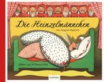 Die Heinzelmännchen Cover des Buches Die Heinzelmännchen (ISBN: 9783480239481)