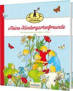 Etwas von den Wurzelkindern: Meine Kindergartenfreunde Cover des Buches Etwas von den Wurzelkindern: Meine Kindergartenfreunde (ISBN: 9783480239795)