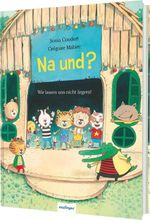 Na und? Cover des Buches Na und? (ISBN: 9783480239917)