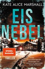 Eisnebel Cover des Buches Eisnebel (ISBN: 9783492065641)