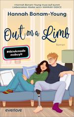 Out on a Limb Cover des Buches Out on a Limb (ISBN: 9783492066372)