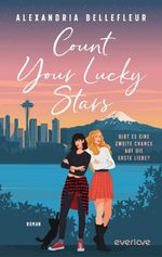 Count your lucky Stars – Gibt es eine zweite Chance auf die erste Liebe? Cover des Buches Count your lucky Stars – Gibt es eine zweite Chance auf die erste Liebe? (ISBN: 9783492067607)