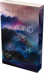 Beyond his Reach Cover des Buches Beyond his Reach (ISBN: 9783492067812)
