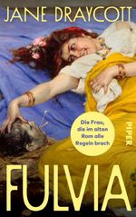 Fulvia Cover des Buches Fulvia (ISBN: 9783492074469)