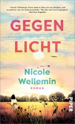 Gegenlicht Cover des Buches Gegenlicht (ISBN: 9783492074513)