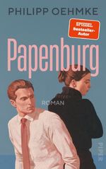 Papenburg Cover des Buches Papenburg (ISBN: 9783492074940)