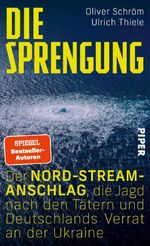 Die Sprengung Cover des Buches Die Sprengung (ISBN: 9783492075091)