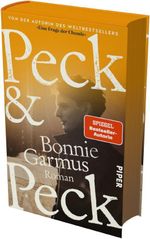 Peck & Peck Cover des Buches Peck & Peck (ISBN: 9783492075114)