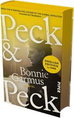 Peck & Peck (English Edition) Cover des Buches Peck & Peck (English Edition) (ISBN: 9783492075121)